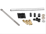 Hardware/gaskets, R-Series manifolds, kit